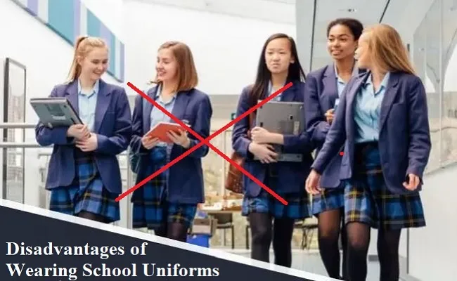 galope escarcha desayuno Top 20 Reasons Why Students Shouldn't Wear Uniforms