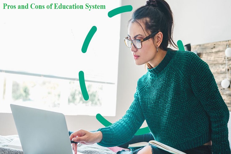 Pros and Cons of Education system