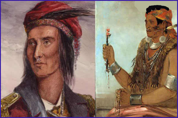 How might Tecumseh have benefited from studying European