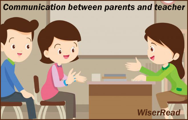 How to communicate with parents as a Teacher
