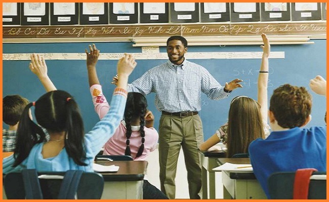 How to deal with Unprofessional teachers in the Classroom