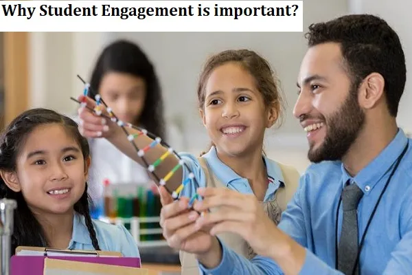 Why is Student Engagement Important in Higher Education